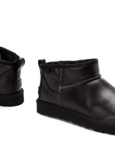 Ugg Australia Classic Ultra Mini boots - Img 2