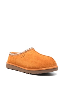 UGG Australia Sandals Leather Brown - Img 4