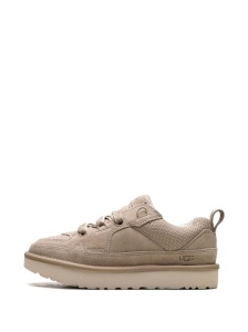 UGG Australia Sneakers Beige - Img 4