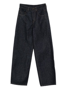 Uma Wang Jeans Blue