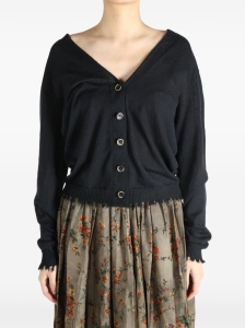 Uma Wang Sweaters Black - Img 3