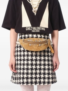 Valentino Chez-print T-shirt - Img 2