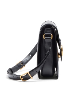 Valentino Garavani 9To5 Smooth Calfskin Shoulder Bag - Img 4