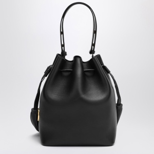 Valentino Garavani Black So Seau bucket bag - Img 2