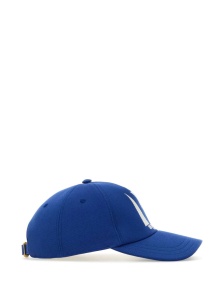 Valentino Garavani Chez Valentino cotton cap - Img 3