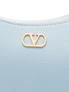 Valentino Garavani Mini VLogo shoulder bag - Img 2