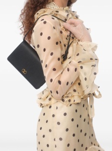 Valentino Garavani Mini VLogo Signature shoulder bag - Img 2