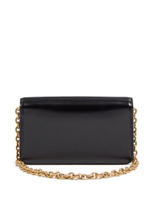 Valentino Garavani Vain small leather shoulder bag - Img 3