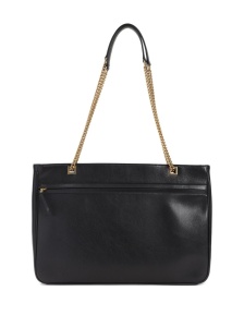 Valentino Garavani Valentino Garavani Viva Superstar Medium Nappa Shopping Bag - Img 3