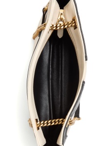 Valentino Garavani Viva Superstar Small Nappa Shopping Bag - Img 3