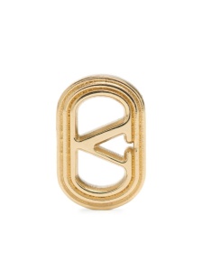 Valentino Garavani VLogo earrings - Img 3