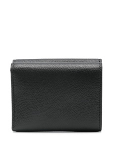 Valentino Garavani Vlogo leather wallet - Img 2