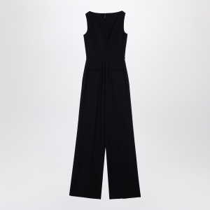 Valentino Navy blue wool suit - Img 2