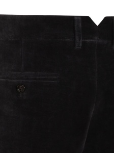 Valentino Pleated trousers - Img 2