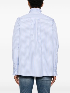 Valentino Striped shirt - Img 4