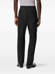 Versace Milano Stamp tailored trousers - Img 3