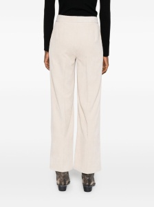 Via Masini 80 Trousers Beige - Img 2