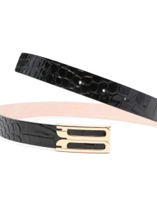 Victoria Beckham Belts Black - Img 2