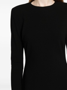 Victoria Beckham Dresses Black - Img 2
