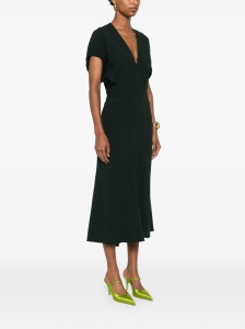 Victoria Beckham Dresses Green - Img 4