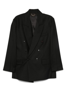 Victoria Beckham Jackets Black