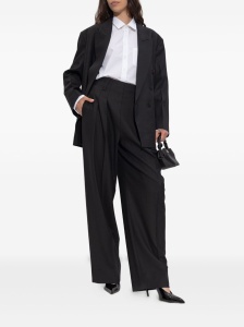 Victoria Beckham Shirts White - Img 3