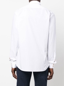 Vivienne Westwood Shirts White - Img 4