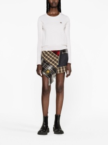 Vivienne Westwood Sweaters Beige - Img 3