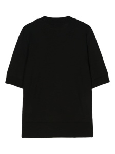 WILD CASHMERE Sweaters Black - Img 2