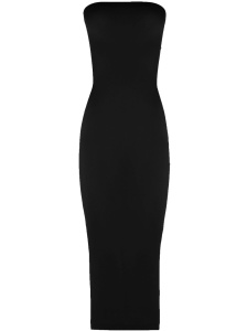 Wolford Dresses Black