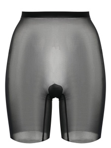 Wolford Shorts Black