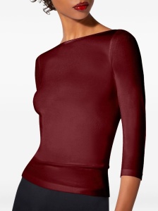 Wolford Sweaters Bordeaux - Img 2