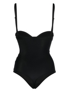 Wolford Top Black - Img 3
