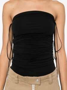 Wolford Top Black - Img 3