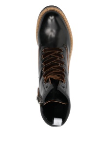 Woolrich Boots Black - Img 3