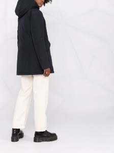Woolrich Coats Blue - Img 4