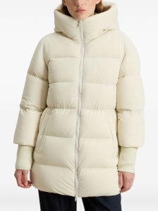 Woolrich Coats White - Img 2