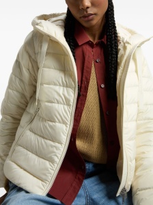 Woolrich Coats White - Img 4