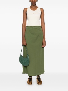Woolrich cotton long skirt - Img 4