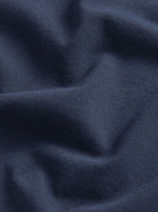 Woolrich Pure Pima Cotton T-Shirt with Logo - Img 4
