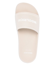 Woolrich Sandals Beige - Img 3