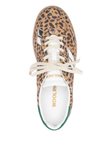 Woolrich Sneakers Brown - Img 3