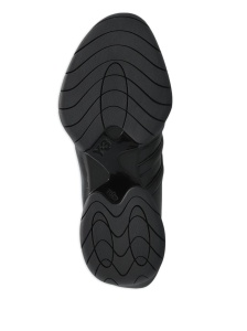 Y-3 Sneakers Black - Img 3