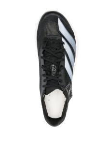 Y-3 Sneakers Black - Img 4