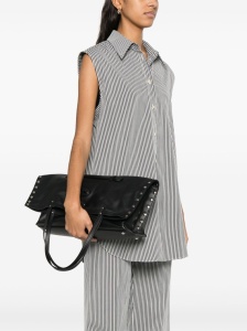 Zanellato A'spasso Saeta Medium Tote Bag - Img 3