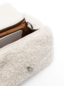 Zanellato Postina Baby Teddy handbag - Img 2