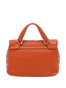 Zanellato Postina Daily Baby leather handbag - Img 3