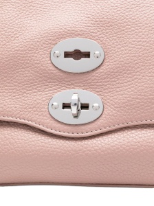 Zanellato Postina Daily Small leather handbag - Img 2