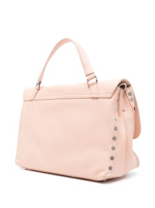Zanellato Postina small bag in hammered leather - Img 2