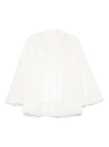 Zimmermann Ascension Smock